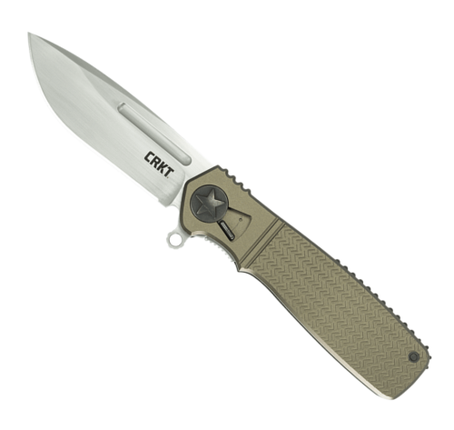 Складной нож CRKT Homefront™ Складной нож CRKT Homefront™