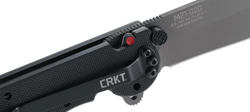 Складной нож CRKT M21™-02G фото 15