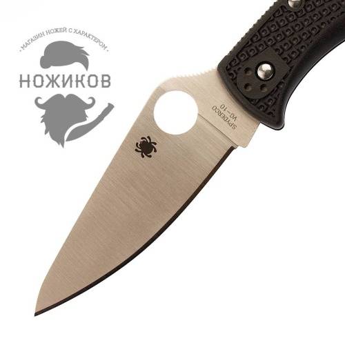 5891 Spyderco ENDELA C243PBK фото 7