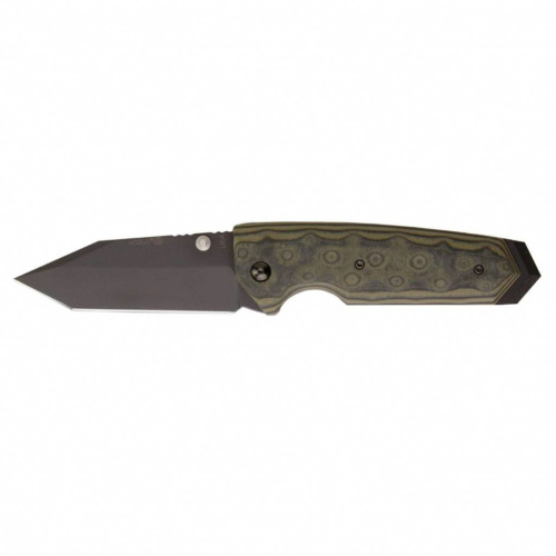435 Hogue EX-02 Black фото 2