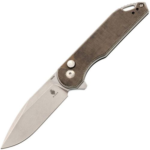 Складной нож Kizer Assassin Складной нож Kizer Assassin