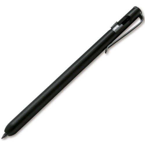 8 Boker Rocket Pen Black