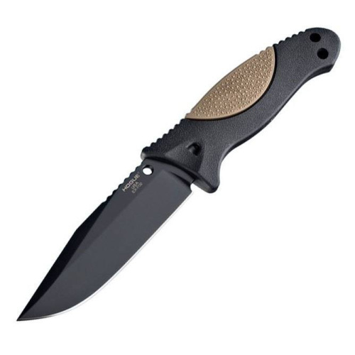 2140 Hogue EX-F02 Black Clip Point 2140 Hogue EX-F02 Black Clip Point