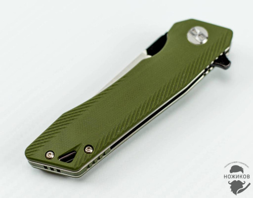 Складной нож Bestech Knives Thorn BG10B-1 фото 3 Складной нож Bestech Knives Thorn BG10B-1 фото 3
