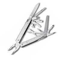 Мультитул для велосипеда Victorinox SwissTool Plus