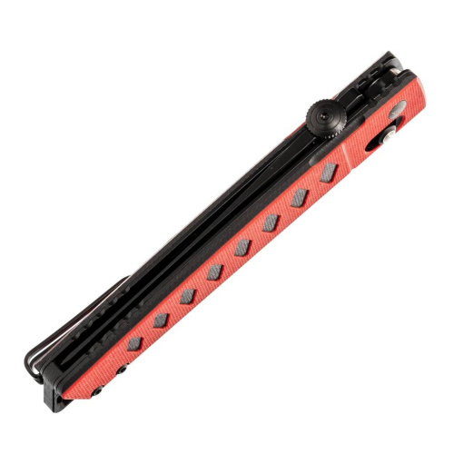 Складной нож SRM Knives SRM 9215-GV фото 3 Складной нож SRM Knives SRM 9215-GV фото 3