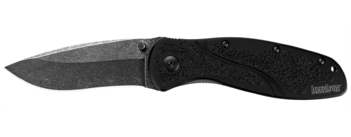 Складной нож Kershaw Blur K1670BW фото 8 Складной нож Kershaw Blur K1670BW фото 8