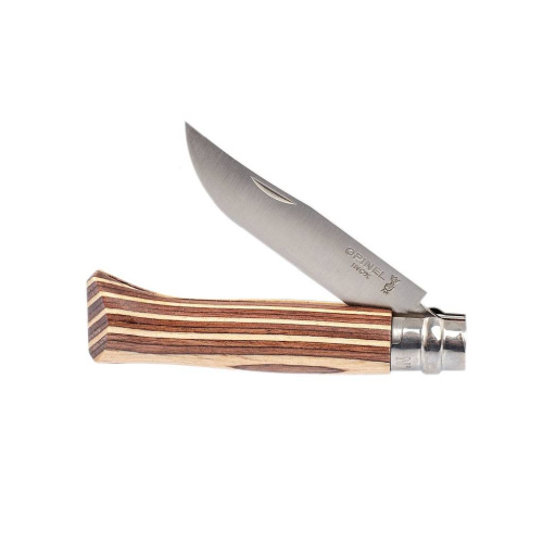 Складной нож Opinel №08 фото 4