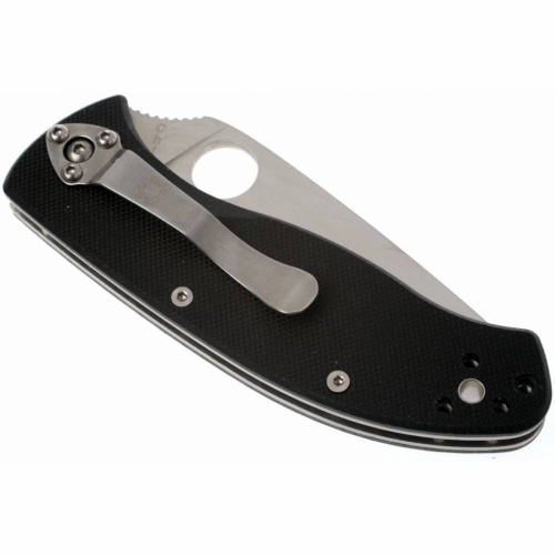 Складной нож Spyderco Tenacious - C122GP фото 2
