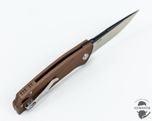 Складной нож Bestech Knives Spike BG09C-1 фото 8