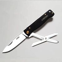 Нож Sanrenmu PT721-SB