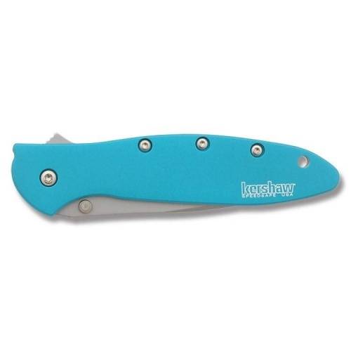 5891 Kershaw Leek - 1660TEAL фото 26