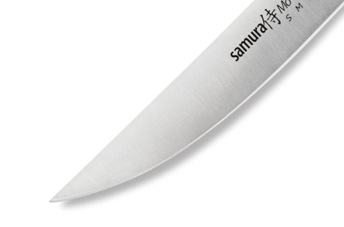 2011 Samura Нож кухонный "Samura Mo-V" для стейка - SM-0031 фото 6