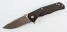 Складной нож LionSteel T.R.E. Carbon Replica можно купить по цене .                            