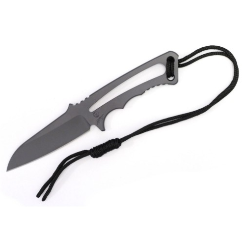 3810 Chris Reeve Professional Soldier Insingo Blade фото 3