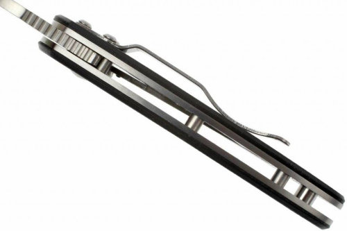 Складной нож Spyderco Ambitious 148GP фото 13 Складной нож Spyderco Ambitious 148GP фото 13