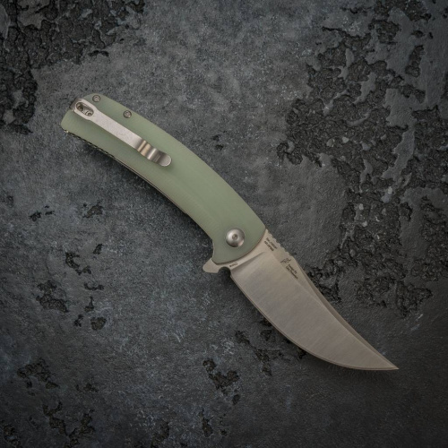 Складной нож Artisan Cutlery Arroyo фото 3