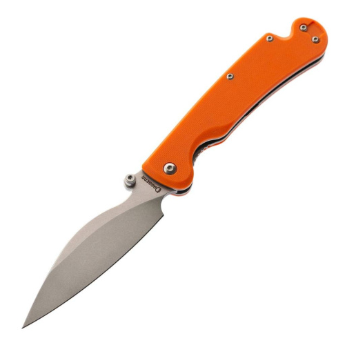 Складной нож Daggerr Pelican Orange Складной нож Daggerr Pelican Orange