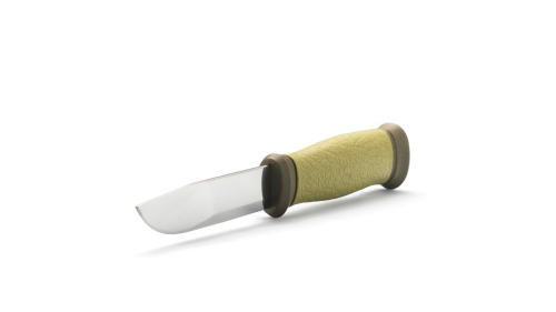 504 Mora Нож с фиксированным лезвием Morakniv 2000 фото 2
