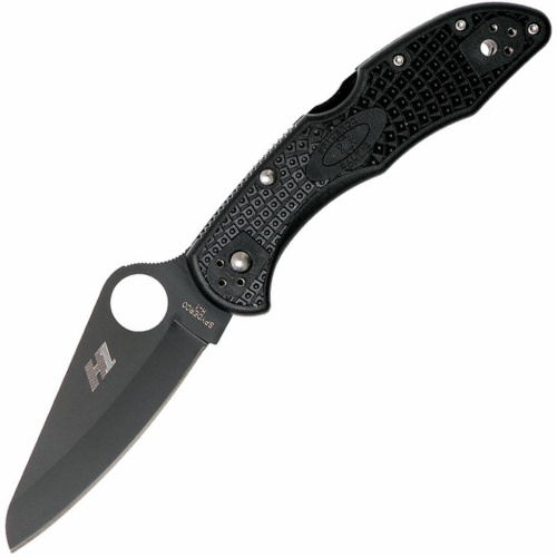 Складной нож Spyderco Salt 2 - 88PBBK2 фото 4