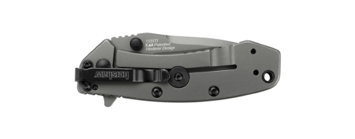 Складной нож Kershaw Cryo K1555TI фото 10 Складной нож Kershaw Cryo K1555TI фото 10