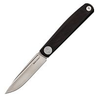 Нож Realsteel Bushcraft III Convex