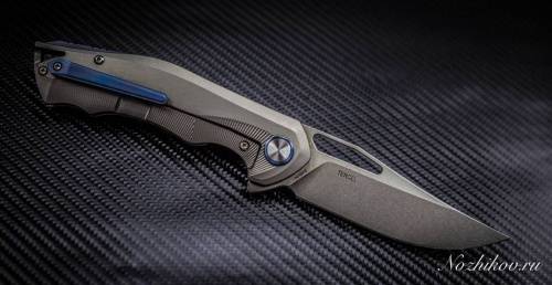 5891 Bestech Knives Tercel BT1708B фото 7