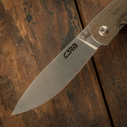 Складной нож CJRB Cutlery Ria фото 2 Складной нож CJRB Cutlery Ria фото 2