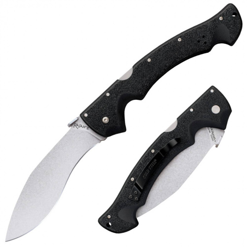 Cold Steel Складной ножRajah II 62JL фото 6