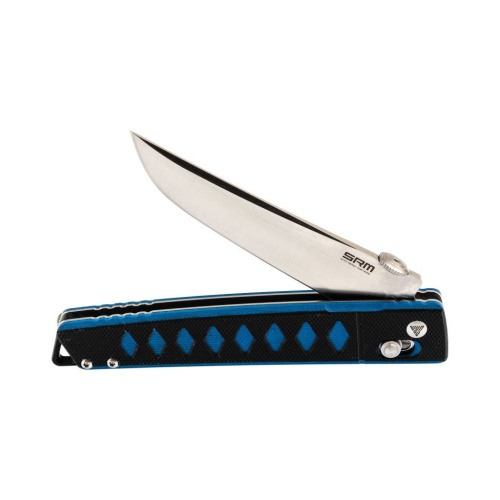 Складной нож SRM Knives SRM 9215 фото 6 Складной нож SRM Knives SRM 9215 фото 6