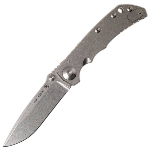 Складной нож Spartan Blades Harsey Folder фото 3 Складной нож Spartan Blades Harsey Folder фото 3