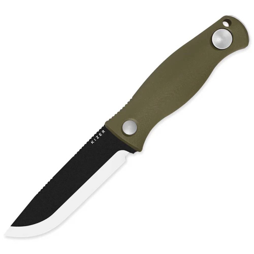 Туристический нож Kizer Polaris Туристический нож Kizer Polaris