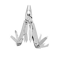 Мультитул для велосипеда Leatherman Wingman