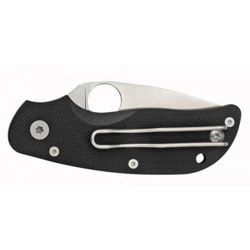 Складной нож Spyderco Cat C129GP фото 7 Складной нож Spyderco Cat C129GP фото 7