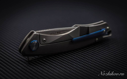 Складной нож Bestech Knives Dolphin BT1707C фото 20 Складной нож Bestech Knives Dolphin BT1707C фото 20