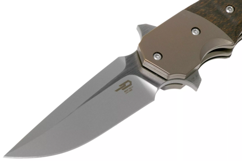 Складной нож Bestech Knives Freefall фото 6 Складной нож Bestech Knives Freefall фото 6