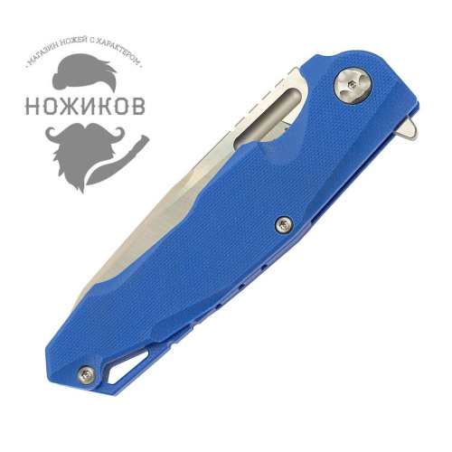 Складной нож Nimo Knives Nimo Shan фото 9