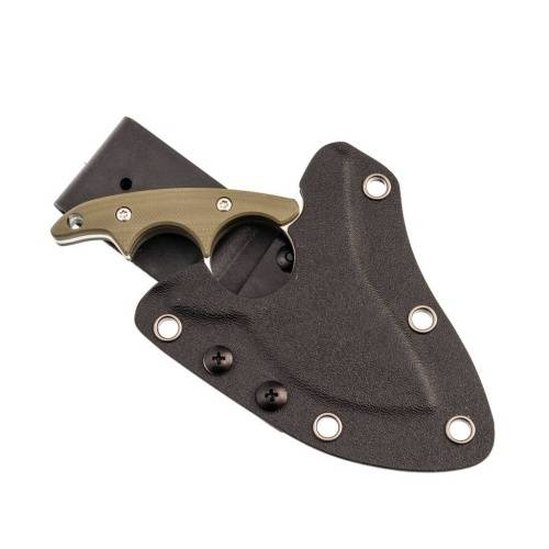 1239 Kizer Shark Tooth фото 2