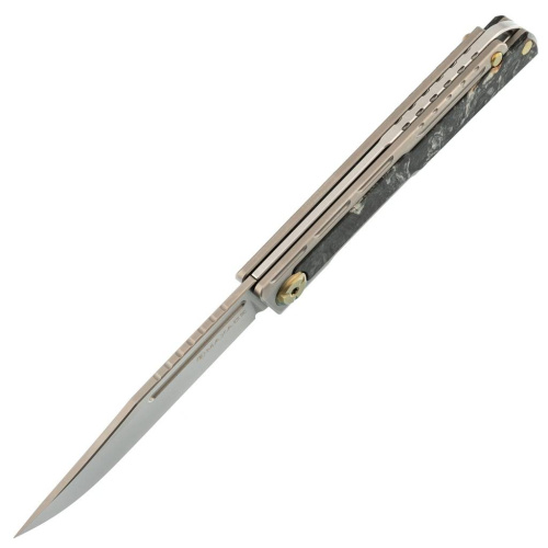 Складной нож Maxace Knife Albatross фото 2 Складной нож Maxace Knife Albatross фото 2