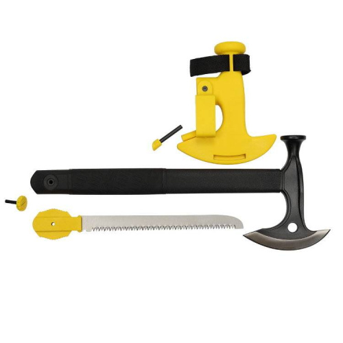 1039 Ganzo Топор многофункциональный Firebird FSA02-YE 1039 Ganzo Топор многофункциональный Firebird FSA02-YE