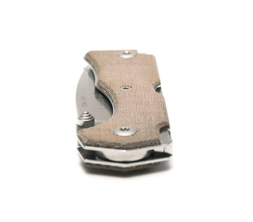 Складной нож Fantoni Hide Folder фото 3 Складной нож Fantoni Hide Folder фото 3