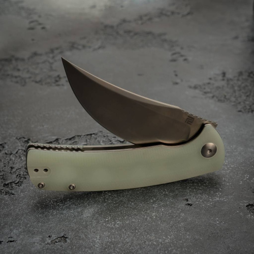 Складной нож Artisan Cutlery Arroyo фото 7