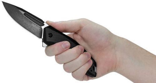 Складной нож Kershaw Flourish 3935 фото 12