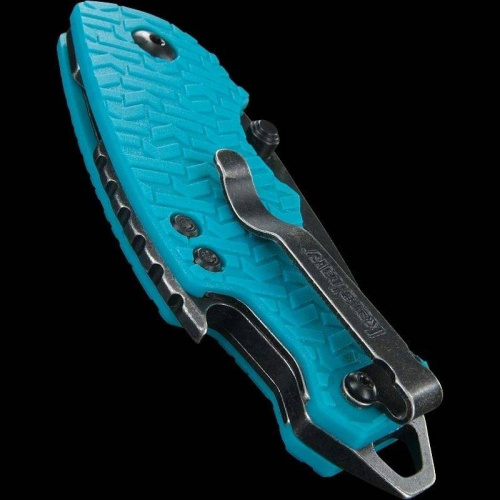 Складной нож Kershaw Shuffle - 8700TEALBW фото 14 Складной нож Kershaw Shuffle - 8700TEALBW фото 14