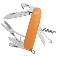 Мультифункциональный инструмент Stinger 90 мм