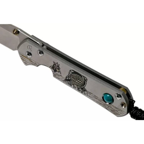 Складной нож Chris Reeve Small Sebenza 21 фото 13 Складной нож Chris Reeve Small Sebenza 21 фото 13