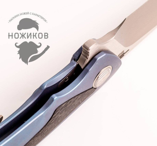 Складной нож Bestech Knives Pterodactyl BT1801A фото 7 Складной нож Bestech Knives Pterodactyl BT1801A фото 7