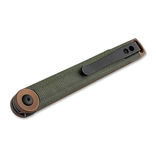 Складной нож Boker Kaizen фото 6