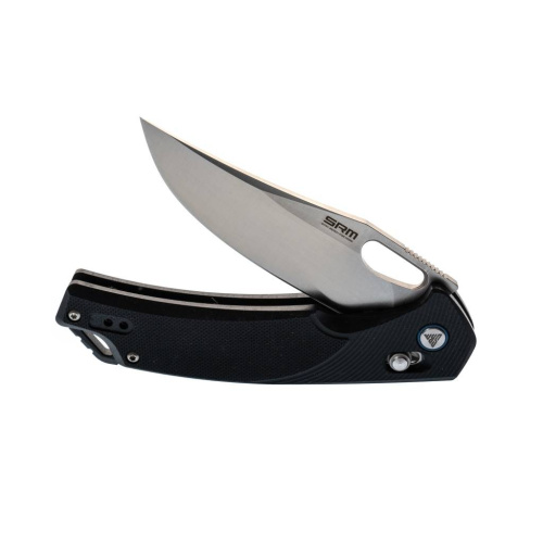 Складной нож SRM Knives SRM 9201 фото 5 Складной нож SRM Knives SRM 9201 фото 5