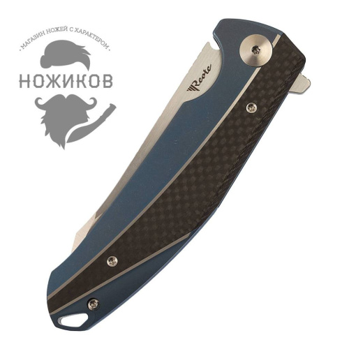 Складной нож Reate K-1 фото 4 Складной нож Reate K-1 фото 4